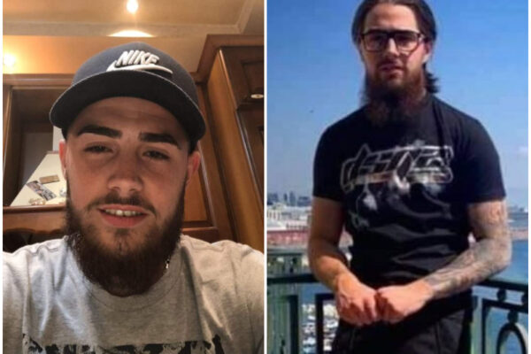 Antonio Natale da pizzaiolo a pusher del Parco Verde, lo shopping poi la vendetta: ucciso e seppellito per aver rubato al suo clan