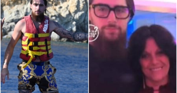 Funerali Antonio Natale, palloncini bianchi per l’addio al 22enne ucciso e seppellito dalla camorra