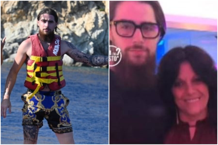 Funerali Antonio Natale, palloncini bianchi per l’addio al 22enne ucciso e seppellito dalla camorra