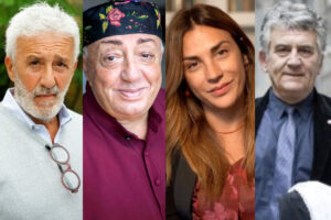 Viola Ardone, Peppe Barra, Domenico Ciruzzi e Patrizio Rispo: “Manfredi, così va cambiata la cultura”