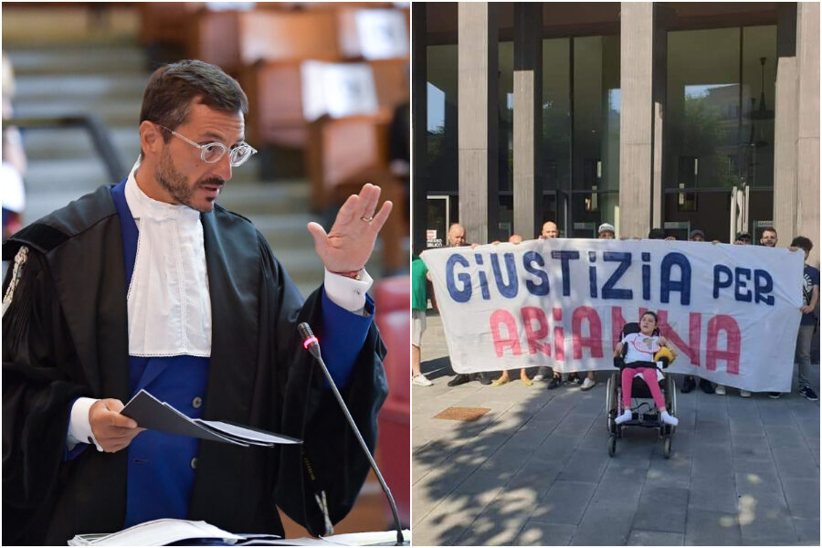 “Arianna non può più aspettare, De Luca mantenga le promesse”, parla l’avvocato della ‘Bambina di legno’