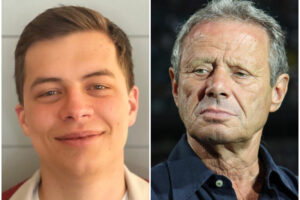 È morto Armando Zamparini, il figlio 23enne del patron del Palermo Maurizio ritrovato in un albergo a Londra