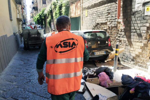 Riforma fiscale, Manfredi e il Comune di Napoli devono ripartire dal ricalcolo della Tari