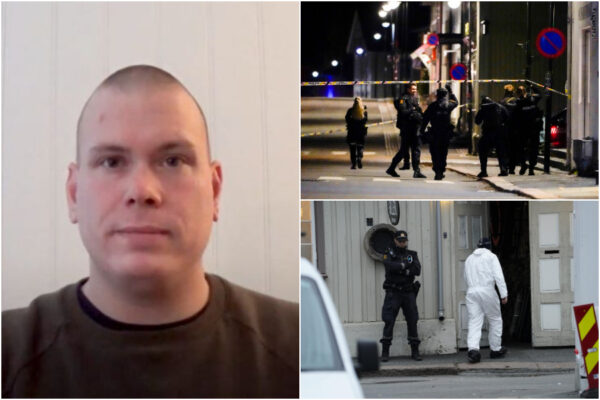Chi è Espen Andersen Brathen, l’attentatore di Kongsberg: il 37enne convertito all’Islam dietro la strage in Norvegia