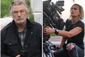 Alec Baldwin rompe il silenzio dopo la tragedia sul set di “Rust”: “Halyna Hutchins era mia amica, basta armi vere nei film”