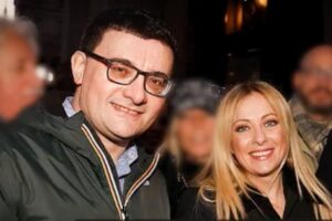 Chi è il “Barone Nero”, Roberto Jonghi Lavarini e il caso dell’inchiesta su Fratelli d’Italia Chi è il “Barone Nero”, Roberto Jonghi Lavarini e il caso dell’inchiesta su Fratelli d’Italia