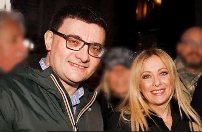 Chi è il “Barone Nero”, Roberto Jonghi Lavarini e il caso dell’inchiesta su Fratelli d’Italia