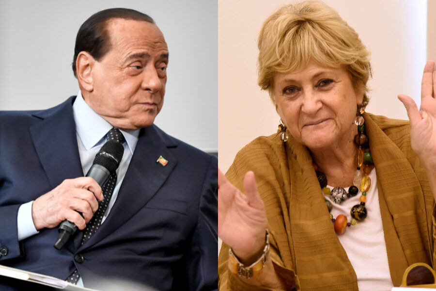 Il falso pentito Cancemi, Ilda Boccassini racconta il suo flop su Berlusconi