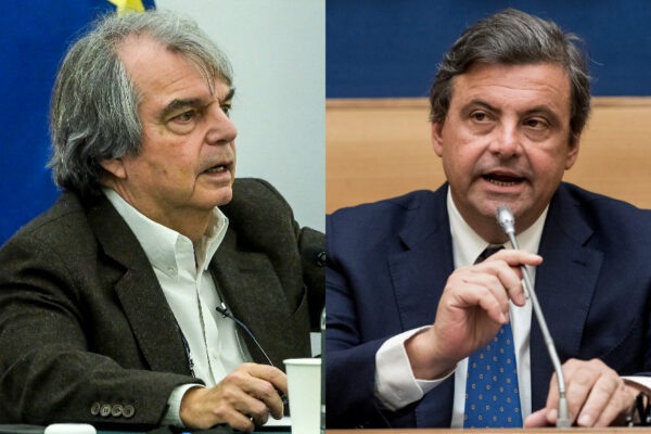 Da Brunetta a Calenda lavori in corso per il fronte riformista: alleanza possibile tra popolari, liberali e socialisti