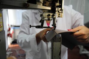 Nasce in Campania il Polo della Manifattura Sostenibile: materiali innovativi e ecosostenibili per favorire l’occupazione Nasce in Campania il Polo della Manifattura Sostenibile: materiali innovativi e ecosostenibili per favorire l’occupazione