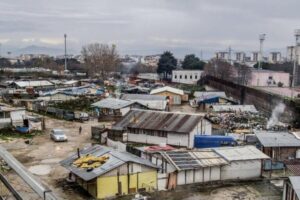 Scampia e periferie: “Finanziamenti in scadenza, Manfredi si sbrighi”