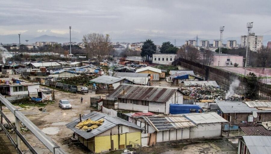 Scampia e periferie: “Finanziamenti in scadenza, Manfredi si sbrighi”