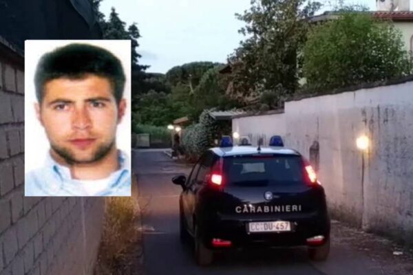 Camorra, arrestato il latitante e “ras della droga” Vincenzo Di Palma