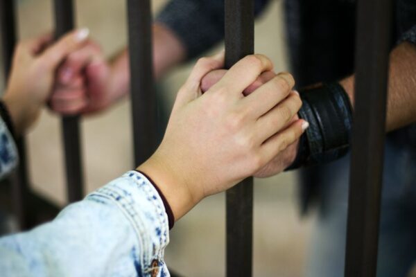 Nelle carceri l’amore è proibito, ma anche l’autoerotismo Nelle carceri l’amore è proibito, ma anche l’autoerotismo