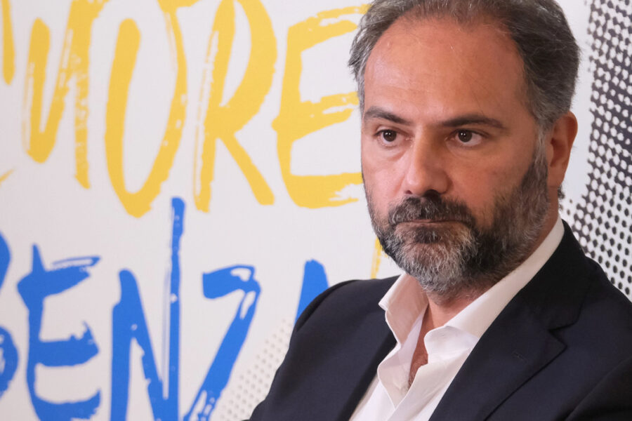 L’assurdità del caso Maresca: stop alle porte girevoli tra politica e magistratura