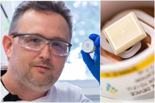 Cerotto anti Covid, come funziona la soluzione low-cost e monodose al posto del vaccino