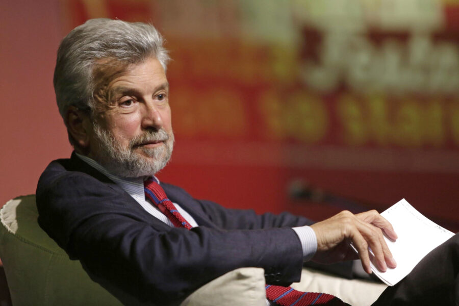 Intervista a Cesare Damiano: “Anche Draghi può sbagliare, la legge Fornero non è la normalità”