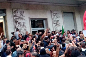Assalto alla Cgil, nuovi arresti della Digos: tra loro c’è anche il vertice di Forza Nuova a Catania