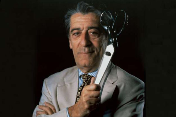 Foto da Kiton Foto da Kiton