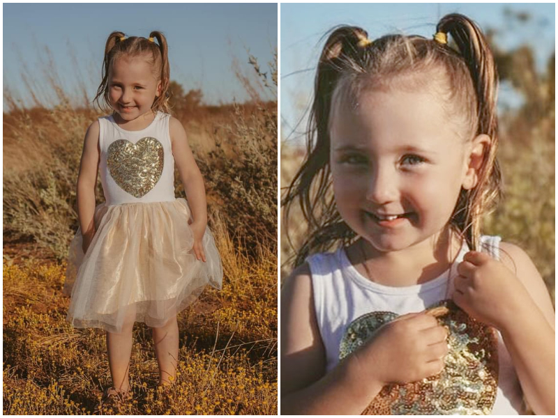 Chi è il rapitore di Cleo Smith, la bimba sequestrata per 18 giorni: dall’ossessione per le bambole alla famiglia ‘perfetta’