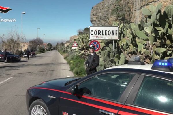 Duro colpo alla mafia corleonese, sequestrati beni agli eredi di Riina e ai fiancheggiatori di Provenzano