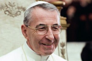 Perché Papa Luciani sarà beato, la storia del miracolo della bambina guarita a Buenos Aires