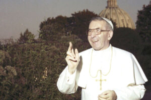 Così Papa Luciani ha ispirato Francesco: accanto a poveri e operai