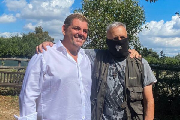 Giustizia, nasce Ultimo Tv e il Pub della legalità