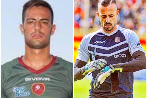 La tragedia di Daniel Leone, l’ex portiere stroncato da un tumore a 28 anni: “Lasci un vuoto immenso”