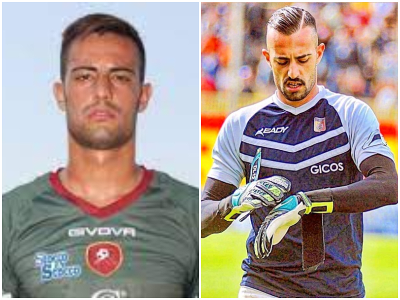 La tragedia di Daniel Leone, l’ex portiere stroncato da un tumore a 28 anni: “Lasci un vuoto immenso”