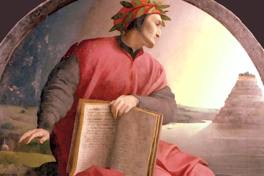 La lezione di Dante: un’economia al servizio delle comunità