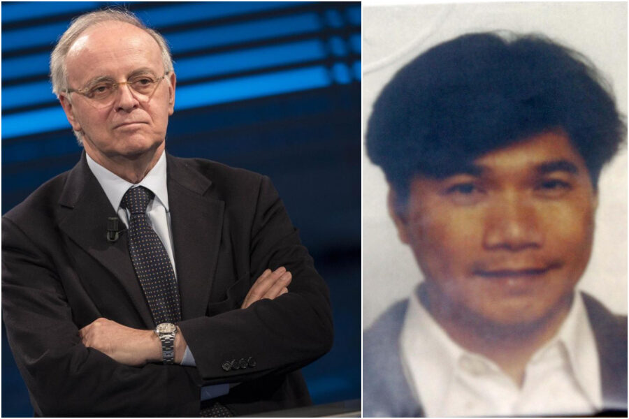 Delitto dell’Olgiata, scarcerato l’assassino di Alberica Filo della Torre ma per Davigo non è abbastanza…