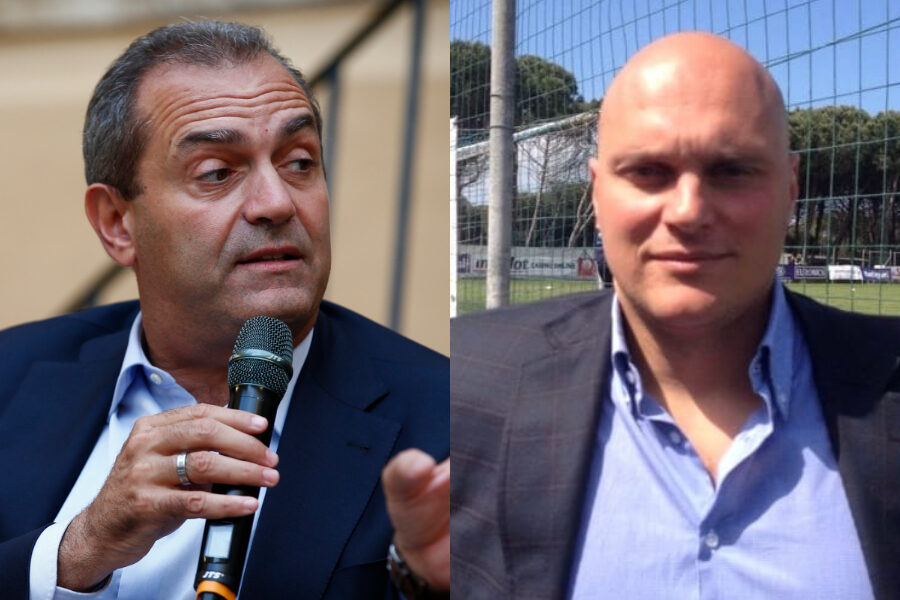 Voto di scambio, de Magistris attacca Lanzotti ma sul garantismo non può dare lezioni