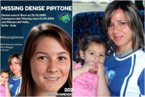 Denise Pipitone, come sarebbe oggi: la foto con ‘Age Progression’ della bambina scomparsa 17 anni fa