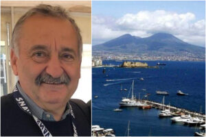 “Con trasporti marittimi efficienti Napoli diventerà la capitale del Mediterraneo”, parla Leonardo Di Mauro