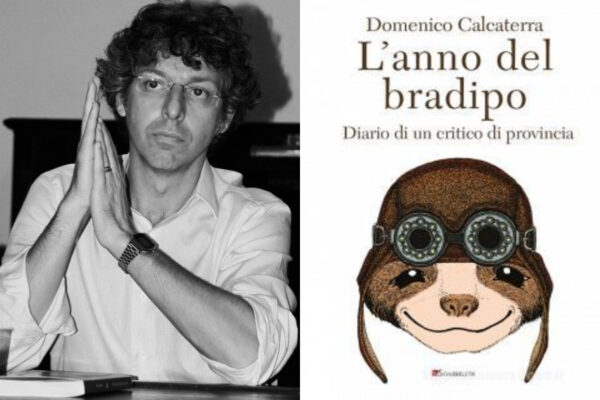 Luoghi, lavoro e affetti: il mondo post-Covid nel diario del Bradipo