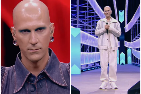 Chi è Erio, il cantante che ha già conquistato X Factor e Manuel Agnelli Chi è Erio, il cantante che ha già conquistato X Factor e Manuel Agnelli