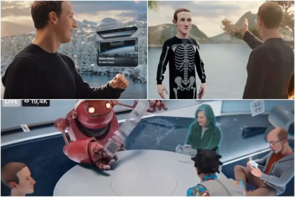 Perché Facebook diventa Meta, che vuol dire il nuovo nome del social di Mark Zuckerberg