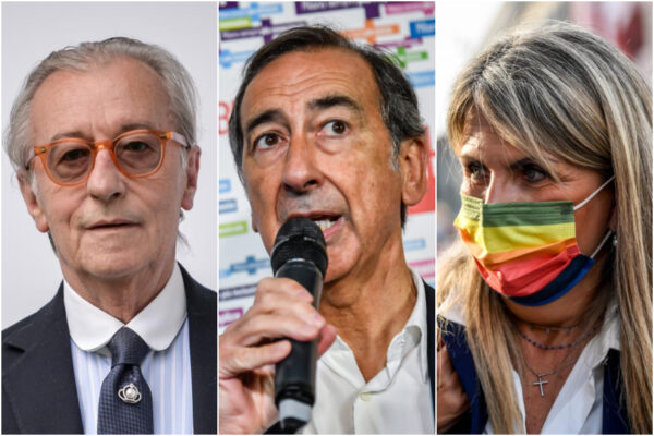 Comunali Milano, boom di preferenze per Feltri: Pd al 33%, il Movimento 5 Stelle fuori dal Consiglio