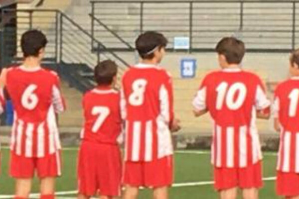 Aggressione con mazze e caschi, la violenza sulla squadra juniores: 2 ragazzi finiti in ospedale