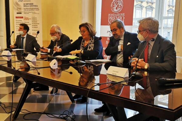 Sos dal convegno di Magistratura Indipendente: “Senza risorse giustizia a rischio”