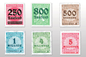 Addio alla filatelia, fermo immagine del mondo che fu Addio alla filatelia, fermo immagine del mondo che fu