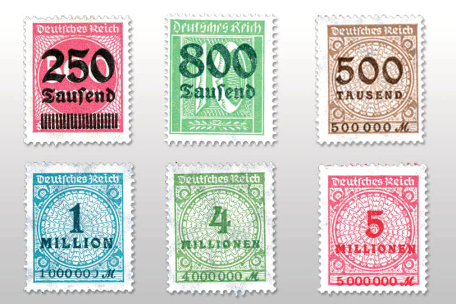 Addio alla filatelia, fermo immagine del mondo che fu