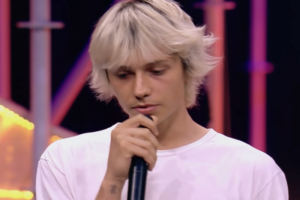 Chi è gIANMARIA, il 18enne cantautore rap di Vicenza in gara a X Factor Chi è gIANMARIA, il 18enne cantautore rap di Vicenza in gara a X Factor