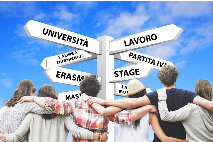 Da lockdown al carcere, gli anni terribili dei minori grazie a una politica senza visione