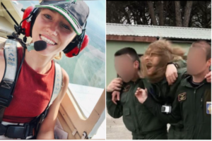 Giulia Schiff resta fuori dall’Aeronautica, aveva denunciato episodi di nonnismo. Il Consiglio di Stato: “La volontà ritorsiva è esclusa”