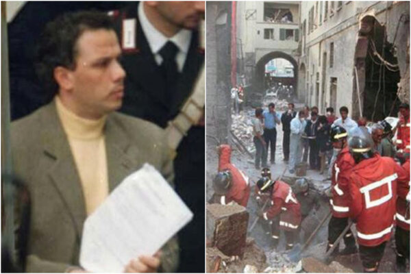 Stragi di mafia, perquisizioni da Palermo a Rovigo contro la ‘rete di protezione’ del boss Graviano