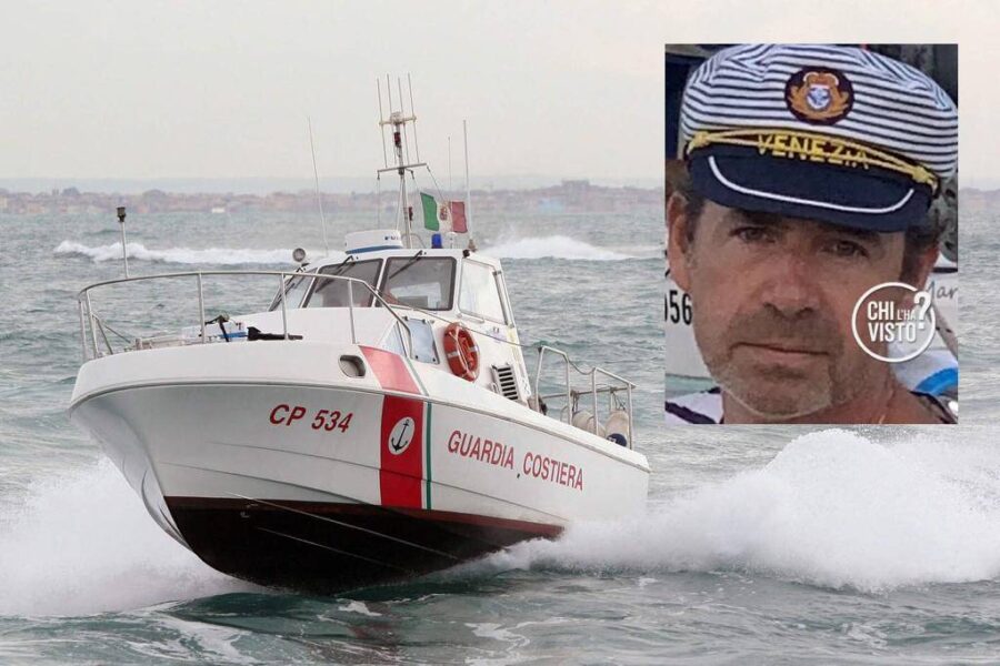 Cadavere sulla spiaggia, il macabro ritrovamento: “Lì era scomparso lo skipper Andrea Taormina”