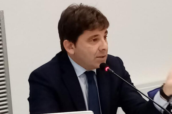 Imperiale “Solo solo con la trasformazione digitale, l’innovazione e la ricerca crescerà la Campania”