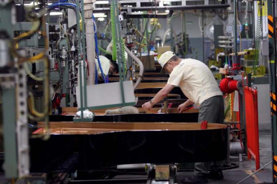 Metà della ricchezza italiana in venti province, nessuna è al Sud